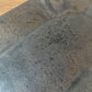 安福由美子 錆八角皿 中 W26cm 現代作家 ♪