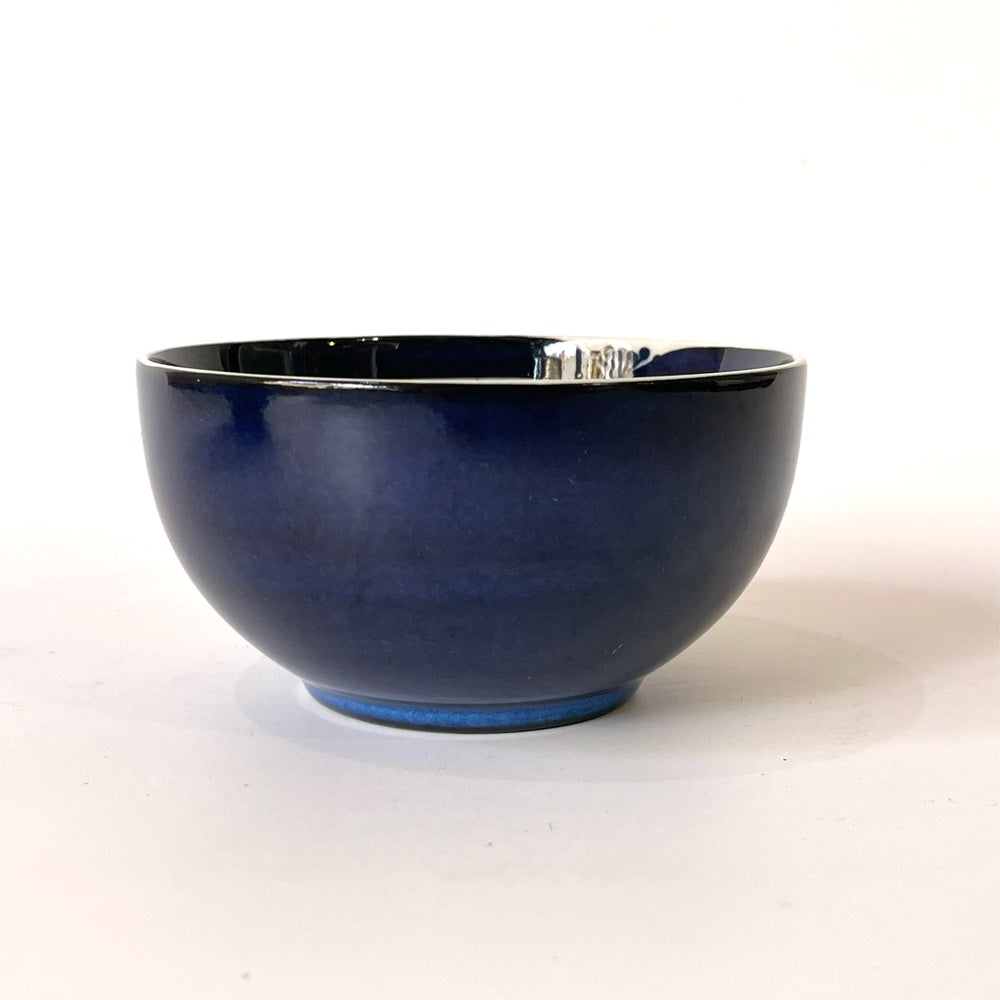 ロイヤルコペンハーゲン ROYAL COPENHAGEN テネラ ミニボウル スモールボウル Inge-Lise Koefoed デンマーク ビンテージ ★