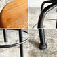 クラッシュゲート CRASHGATE ノットアンティークス Knot Antiques コンベックス CONVEXⅢ STOOL スツール Sサイズ パイン古材 関家具 ■