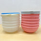 タッパーウェア Tupperware スーパーミックスボウル 11点セット 定価合計:57,354円 美品 〓