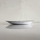 アスティエ・ド・ヴィラット ASTIER de VILLATTE ジョンデリアン JOHN DERIAN キー Key スモールプレート Φ13.5cm 陶器 フランス ■