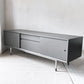 ノーウェアライクホーム NOWHERE LIKE HOME キスト KYST スモーク SMOKE テレビボード TV AVボード オーク材 関家具 展示未使用品  ★