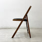 アクメファニチャー ACME Furniture カルバーチェア CULVER CHAIR フォールディングチェア ラバーウッド B ●