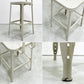 リオン LYON ファクトリー チェア FACTORY CHAIR カウンターチェア バックレスト パシフィックファニチャーサービス P.F.S取り扱い ●