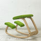 ストッケ STOKKE ヴァリエール VARIER ヴァリアブル Variable バランスチェア ロッキング ライム ピーター・オプスヴィック 北欧ノルウェー ●
