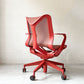 ハーマンミラー Herman Miller コズムチェア Cosm Chair キャニオン 固定アーム デスクチェア ワークチェア ローバック スタジオ7.5 ★