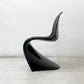 ヴィトラ vitra パントンチェア ビンテージ ヴェルナーパントン Verner Panton FRP製 1984年製 スペースエイジ ミッドセンチュリー B●