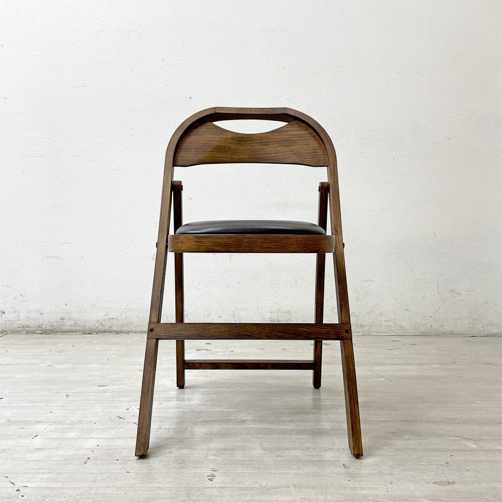 アクメファニチャー ACME Furniture カルバーチェア CULVER CHAIR フォールディングチェア ラバーウッド B ●