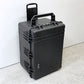 ペリカン PELICAN プロテクターハードケース 1660 キャリーケース 160L キャスター付き 防塵 防水 耐熱 耐寒 米軍規格 アメリカ 参考定価 ￥130,412- 現状品 ●