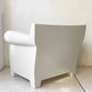カルテル Kartell バブルクラブ BUBBLE CLUB アームチェア 1シーターソファ フィリップ・スタルク Philippe Starck テラスなど屋外対応 ★