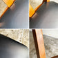 アクメファニチャー ACME Furniture カーディフ チェア CARDIFF CHAIR ダイニングチェア PVCレザー アッシュ材 USビンテージスタイル ■