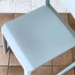 ヴィトラ Vitra ティプトン Tip Ton ワークチェア ダイニングチェア デスクチェア アイスグレー スタッキング チルト機能 定価￥42,900- C ◇