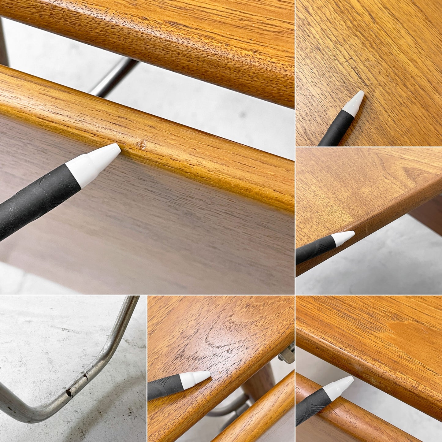 ソボーモブラー soborg mobler ダイニングテーブル バタフライテーブル model.162 チーク材 ボーエモーエンセン デンマーク 北欧ビンテージ ●