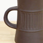 ダンスク DANSK JHQ フレイムストーン Flame stone クリーマー 北欧ビンテージ ◎