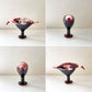 イッタラ iittala バーズバイトイッカ Birds by Toikka アニュアルバード Annual Bird 2010 ローズバッド Rosebud 箱付 オイバ・トイッカ 北欧雑貨 ◎