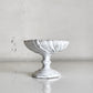 アスティエ・ド・ヴィラット Astier de Villatte ピン パン ポン Pim Pam Poum パン Pam スタンド コンポート W10.5cm トレイ 陶器 フランス ■