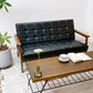アクメファニチャー ACME Furniture ベルズ BELLS FACTORY COFFEE TABLE ファクトリーコーヒーテーブル ローテーブル W120cm アッシュ材 廃番 ●