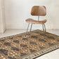 バハル Bahr ビンテージ 手織 タイマニ ラグ Vintage Taimani rug アフガニスタン 60's ウール Wool チナール トライバルラグ ★