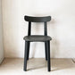 ヴィトラ Vitra APC オールプラスチック チェア All Plastic Chair ジャスパー モリソン Jasper Ｍorrison グラファイトグレー ②  ★
