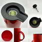ステルトン Stelton バキュームジャグ Vacuum Jug EM77 レッド 1000ml ローカルストッパー エリック・マグヌッセン デンマーク 北欧雑貨 ●