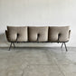 マジス MAGIS オフィチーナ ソファ Officina Sofa ロナン & エルワン・ブルレック Ronan & Erwan Bouroullec 定価約124万円 〓