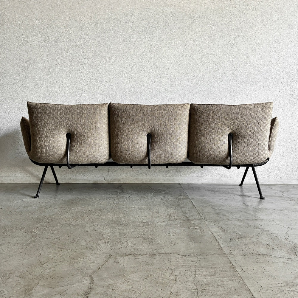 マジス MAGIS オフィチーナ ソファ Officina Sofa ロナン & エルワン・ブルレック Ronan & Erwan Bouroullec 定価約124万円 〓