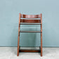 ストッケ STOKKE トリップトラップ TRIPP TRAPP ベビーチェア キッズチェア ブラウン S/N無し ノルウェー 北欧家具 ◎