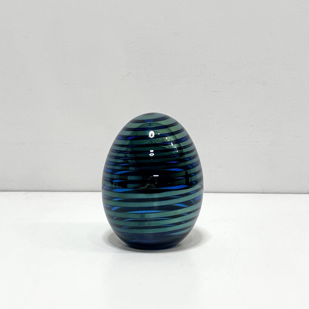 イッタラ iittala バーズバイトイッカ Birds by Toikka 2018限定 86/750 アニュアルエッグ パイロット Pilot オイバ・トイッカ イッタラバード●