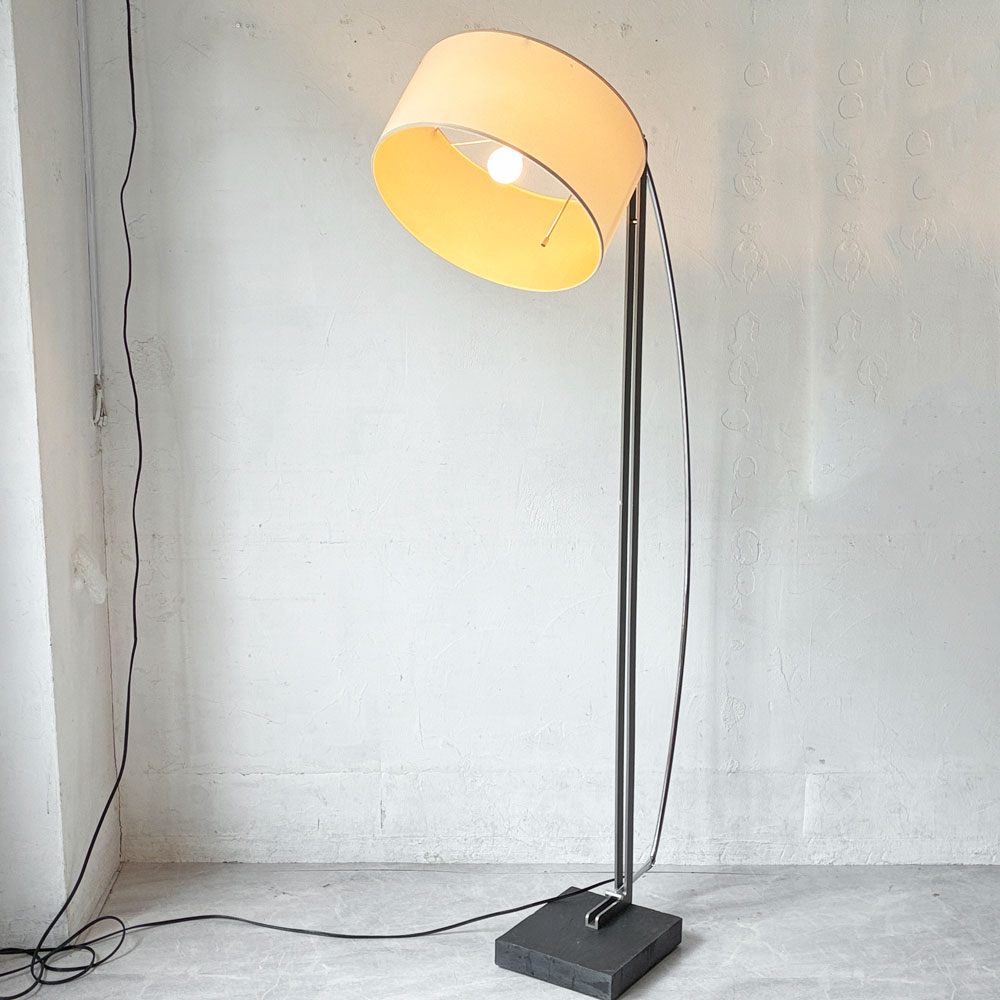 リーンロゼ Ligneroset ママフロアランプ MAMA Floor Lamp モダンデザイン フランス 照明 参考価格20万円程 ★