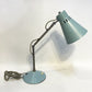 ピフコ Pifco デスクランプ Articulated Desk Lamp 50s イギリスビンテージ UK Vintage  ★