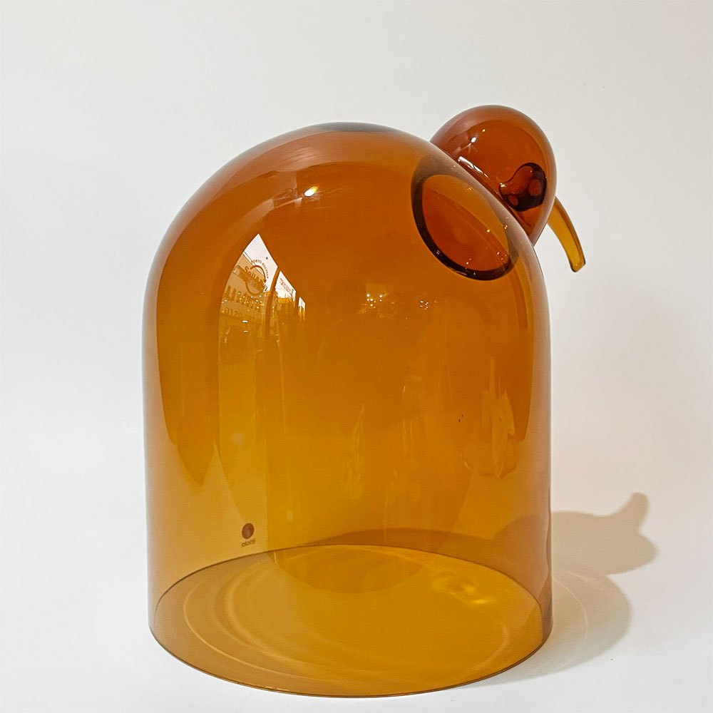 イッタラ iittala バーズバイトイッカ Birds by Toikka アンナ Anna コッパー オイバ・トイッカ Oiva Toikka イッタラバード ★