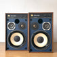 ジェービーエル JBL 4312MⅡWX (4312エムツー) ブックシェルフスピーカー 連番ペア コンパクトモニタースピーカー 美品 ★
