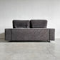 ボーコンセプト BoConcept ハンプトン Hampton 2.5-3シーター アジャスタブルバック付き ソファ W186cm 参考価格約80.4万円 デンマーク 北欧家具 〓
