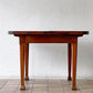 UKビンテージ Vintage マホガニー材 エクステンションダイニングテーブル 伸長式 MAJIK TABLE マジックテーブル 英国家具 アンティーク ◇