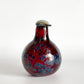 イッタラ iittala バーズバイトイッカ Birds by Toikka ルビーバード Ruby Bird コマドリ クランベリー フィギュリン オイバ・トイッカ Oiva Toikka イッタラバード 北欧雑貨 箱付 ■