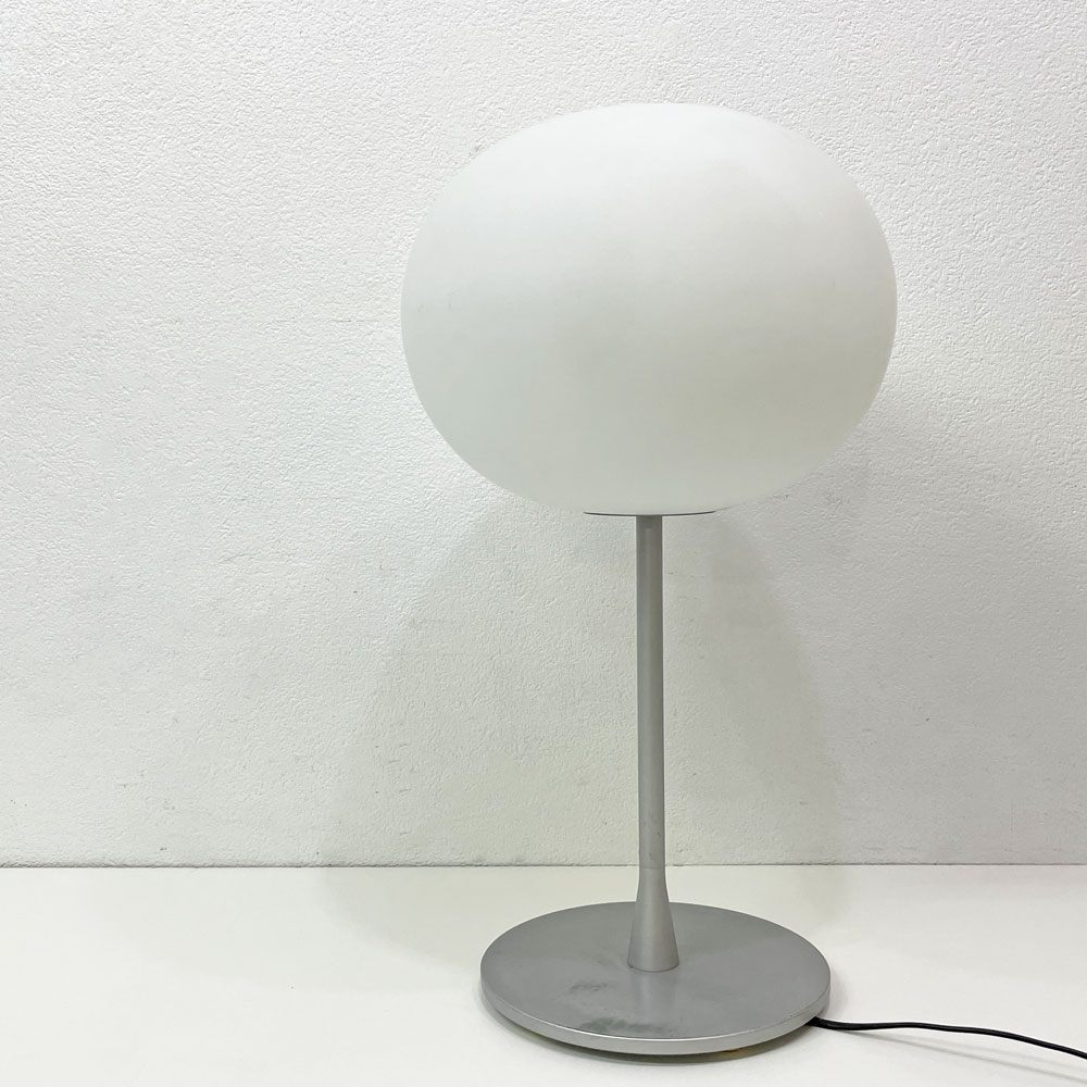 フロス FLOS グローボール GLO-BALL T1 テーブルライト 調光可 ジャスパー・モリソン モダンデザイン スーパーノーマル イタリア ヤマギワ取扱い ●