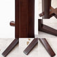エーフラット a.flat コートハンガー coat hanger 160.5cm アジアンスタイル ●
