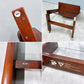 ストッケ STOKKE トリップトラップ TRIPP TRAPP ベビーチェア キッズチェア ブラウン S/N無し ノルウェー 北欧家具 ◎
