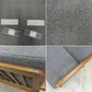 クラッシュゲート CRASH GATE ノル NOR ハリス 2Pソファ オーク材 ファブリック w130cm 北欧スタイル 展示美品 ◎