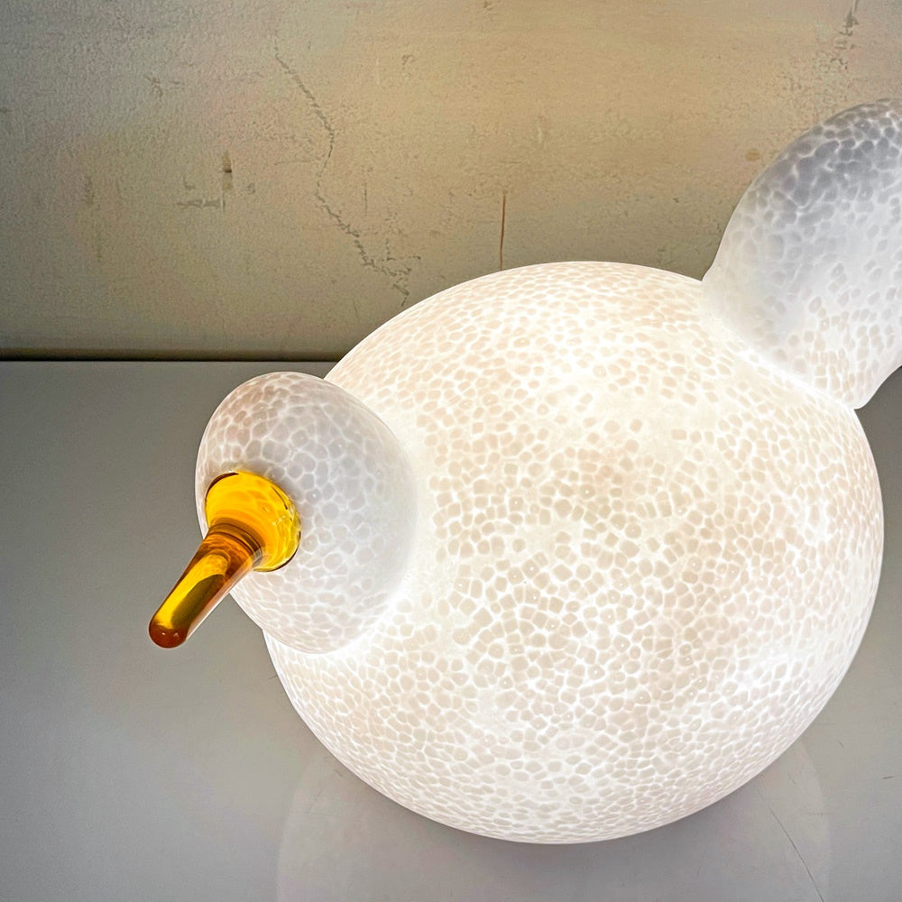 マジス MAGIS リンナット LINNUT シーリー SIIRI ポータブルランプ 内蔵型LED タッチ式調光 ポリカーボネート オイバトイッカ イタリア ■