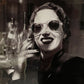 ジャック＝アンリ・ラルティーグ Jacques Henri Lartigue フォトアート Photo Art モノクロ インテリア ルームデコレーション ポスター 写真家 モダン ♪