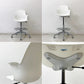 スチールケース Steelcase ノード ファイブスター スツール Node FIVE-STAR STOOL ハイスツール 製図チェア キャスター オフィス 定価約87,000円 C ●