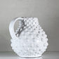 アスティエ・ド・ヴィラット Astier de Villatte アデライド ADELAID ラージピッチャー 陶器 フランス H19cm ■