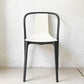 ヴィトラ Vitra ベルヴィルチェア Belleville Chair ダイニングチェア スタッキングチェア クリーム ロナン & エルワン・ブルレック B ★