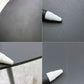 ヘイ HAY テラゾーテーブル TERRAZZO TABLE ラウンド Φ70cm ダニエル エノクソン 北欧モダンデザイン ●