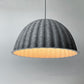 ムート Muuto アンダーザベル UnderThe Bell ペンダントライト Φ55cm リサイクルプラスチックフェルト 北欧照明 デンマーク ●