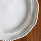アスティエ・ド・ヴィラット ASTIER de クララベル Clarabelle ラージディナープレート 29.5cm 陶器 ■