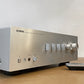 ヤマハ YAMAHA プリメイアンプ A-S501 リモコン付 Integrated amplifier オーディオ機器 音響機器 動作音出し確認済 ★