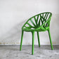 ヴィトラ Vitra ベジタルチェア Vegetal chair ダイニングチェア カクタスグリーン ロナン＆エルワン・ブルレック スタッキング A ■