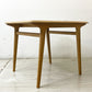 イデー IDEE イキ ダイニングテーブル IKI DINING TABLE 900 オーク材 ナチュラル 北欧スタイル 定価\69,900- ●